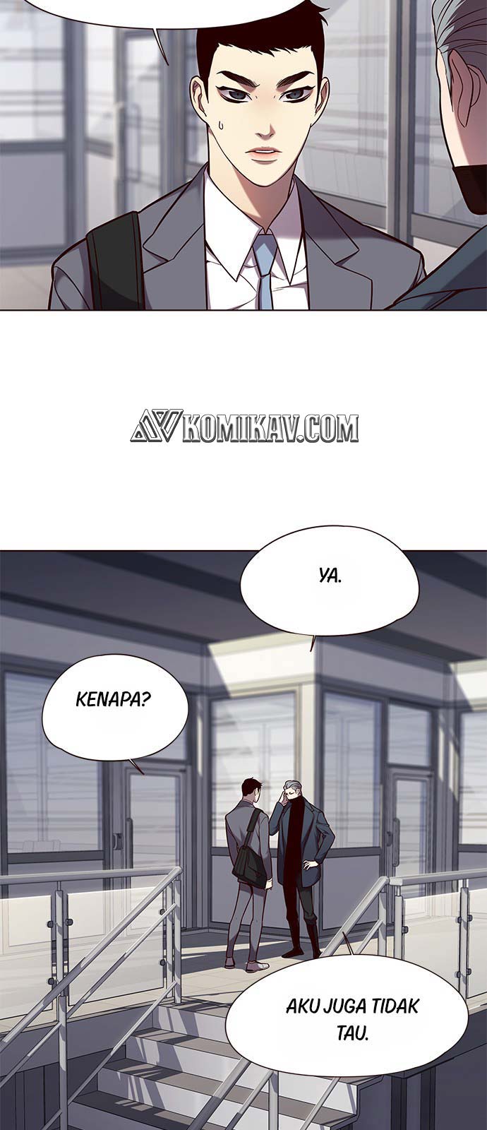 Read Eleceed ID Manga Online