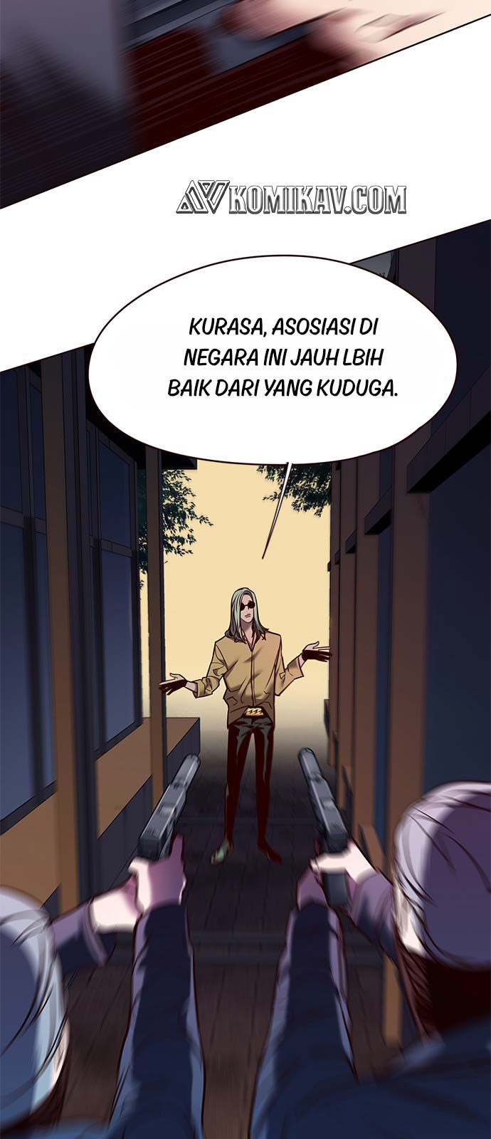 Read Eleceed ID Manga Online