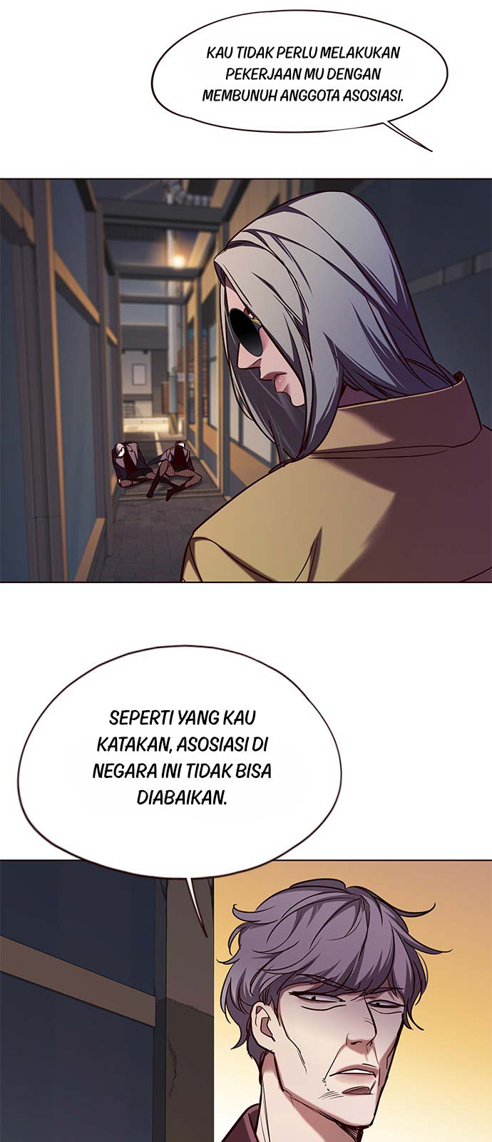 Read Eleceed ID Manga Online