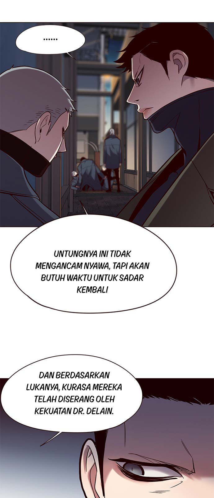 Read Eleceed ID Manga Online