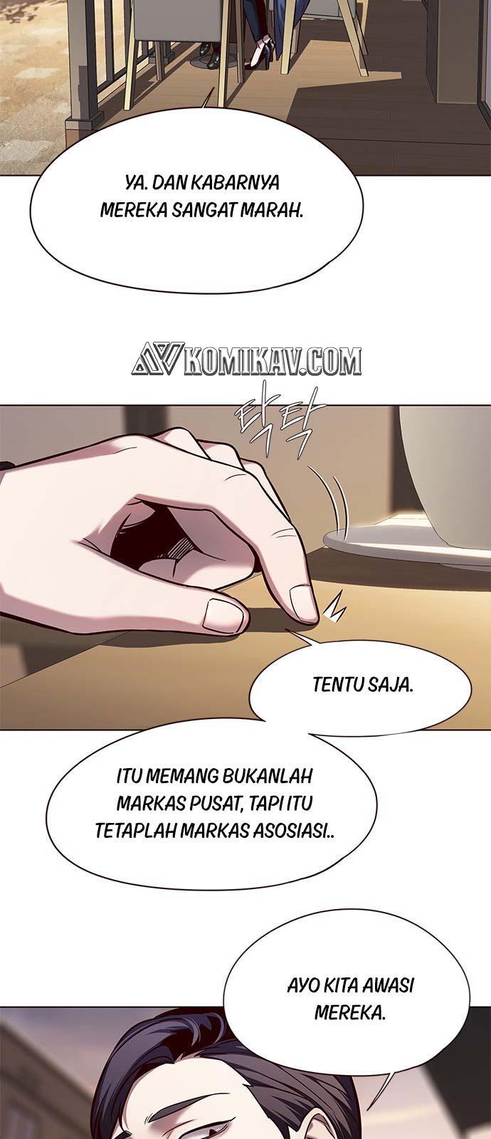 Read Eleceed ID Manga Online
