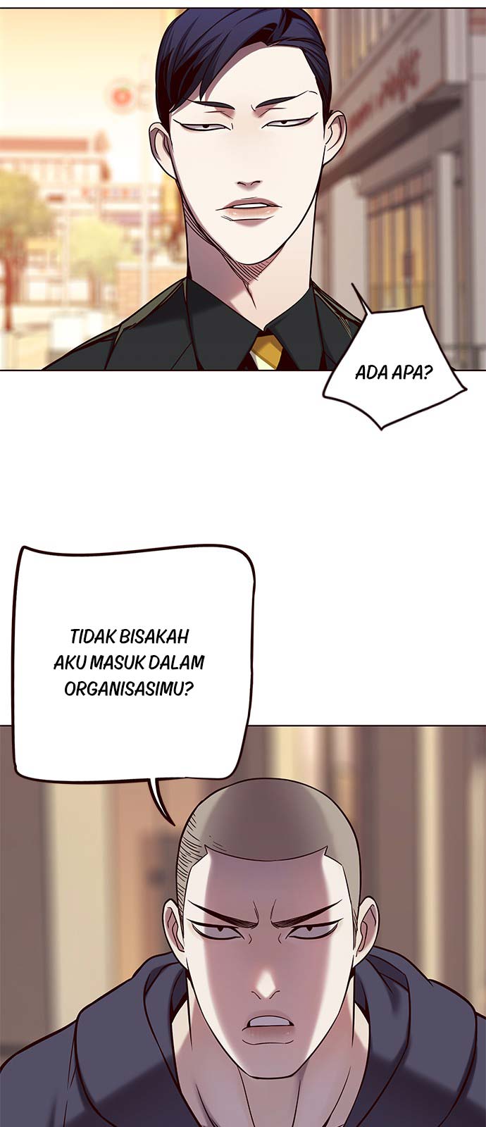Read Eleceed ID Manga Online