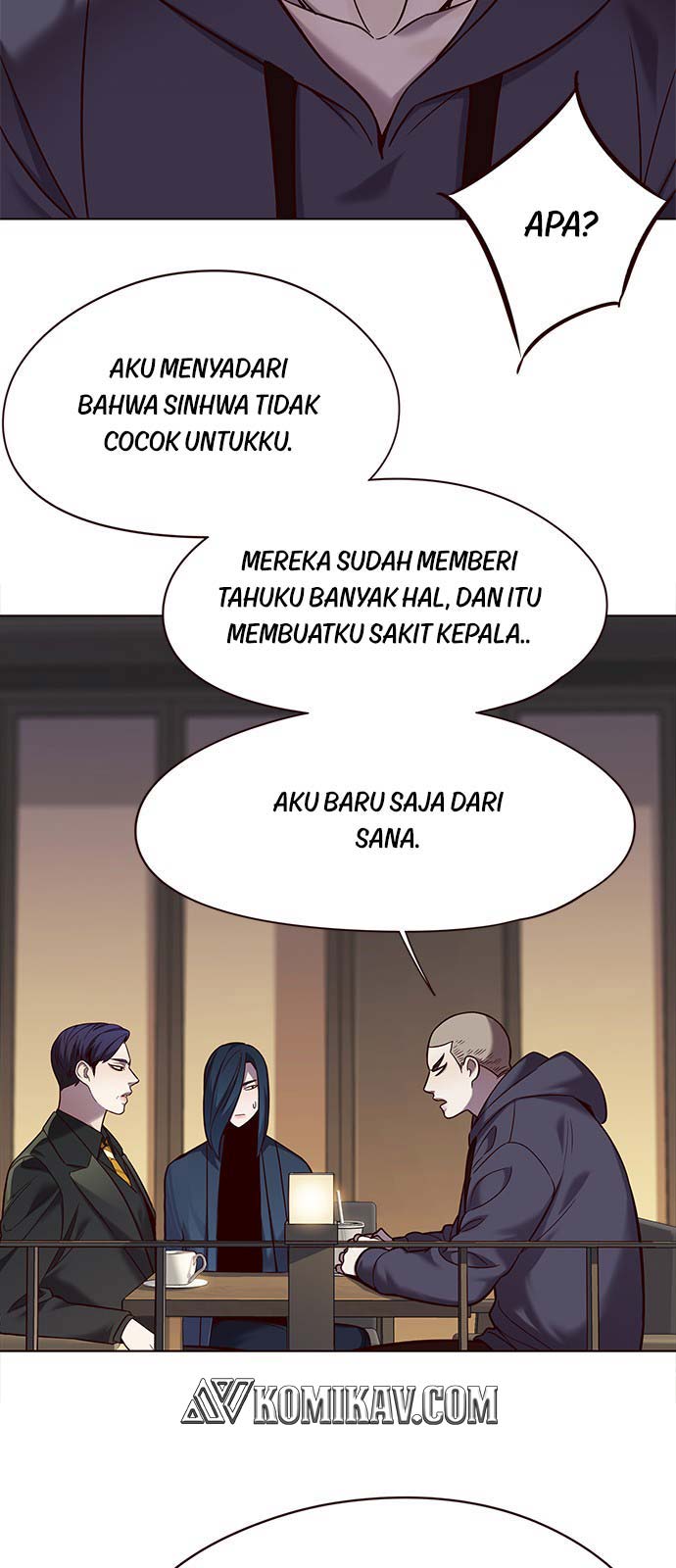 Read Eleceed ID Manga Online