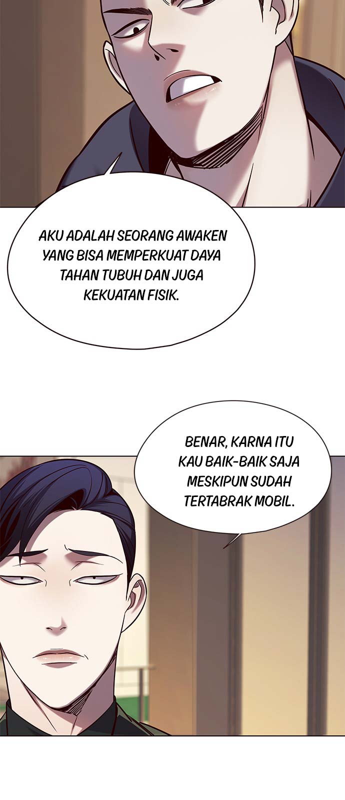 Read Eleceed ID Manga Online