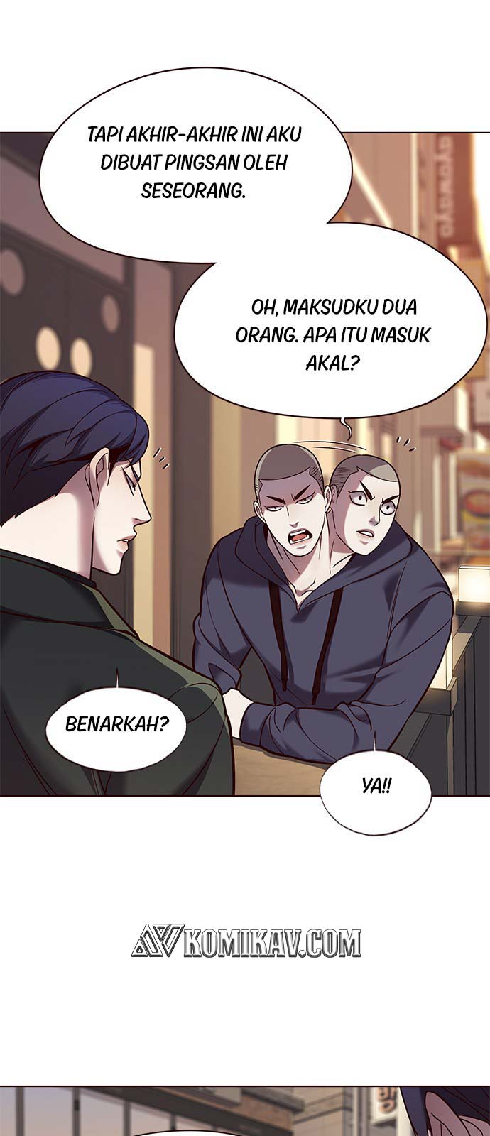 Read Eleceed ID Manga Online