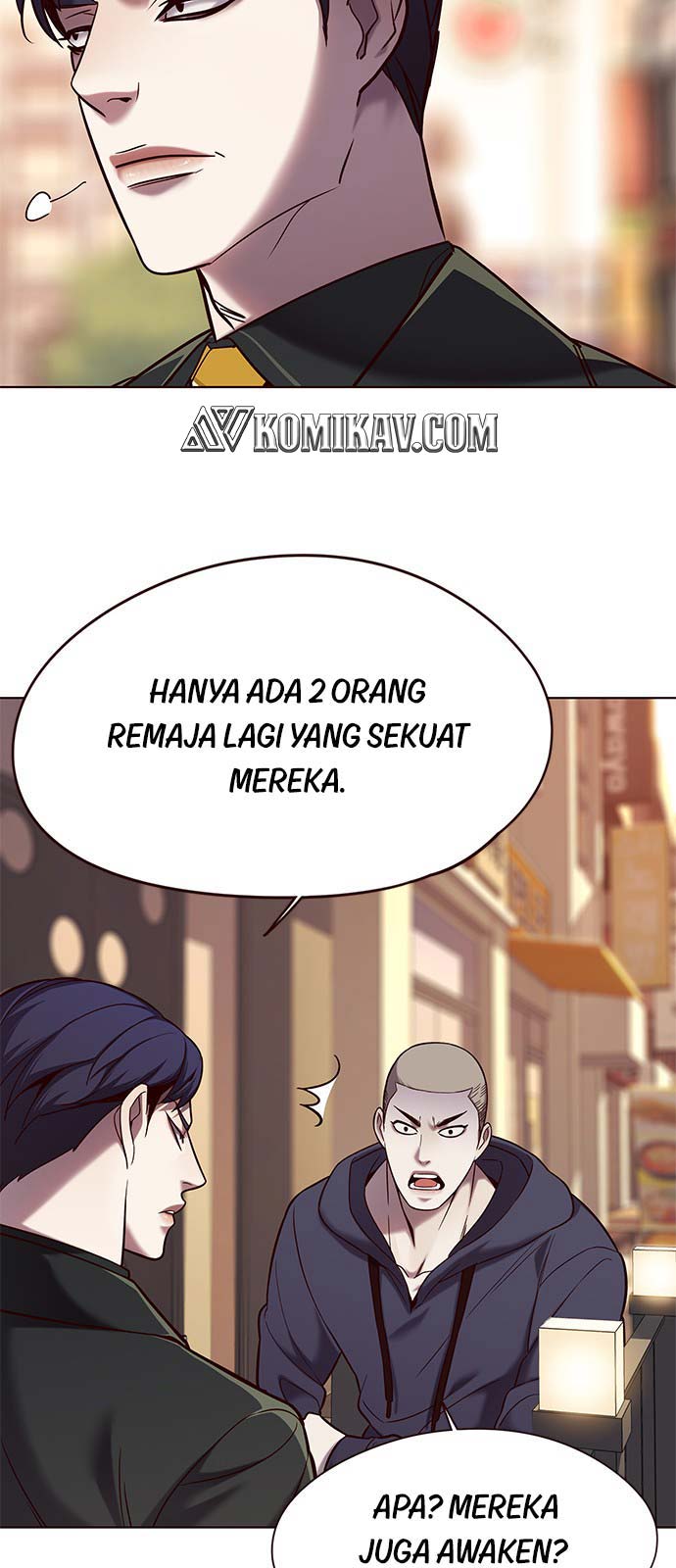 Read Eleceed ID Manga Online