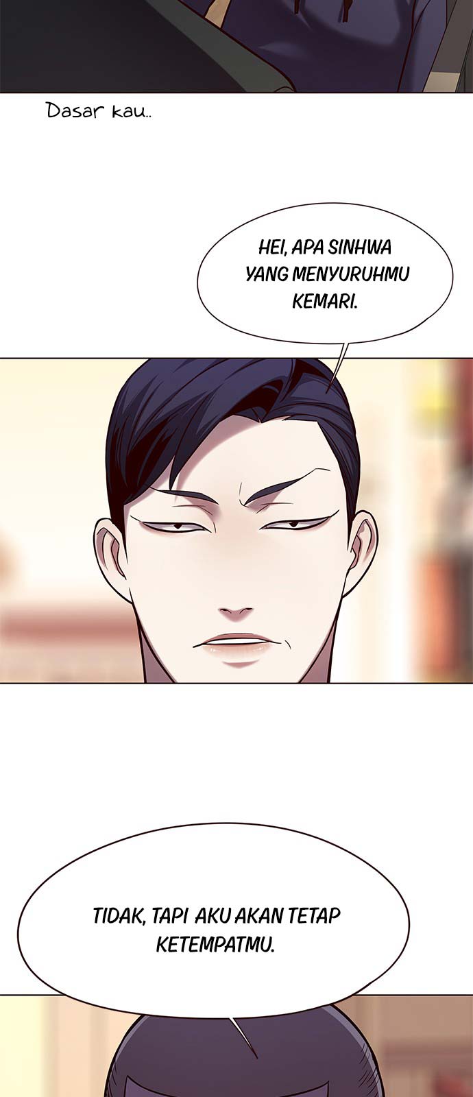Read Eleceed ID Manga Online
