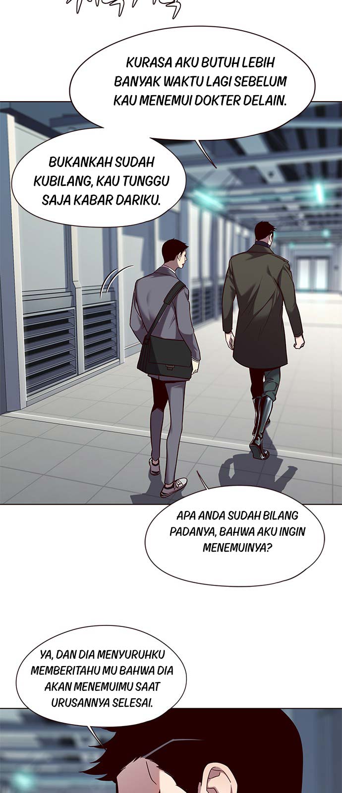 Read Eleceed ID Manga Online