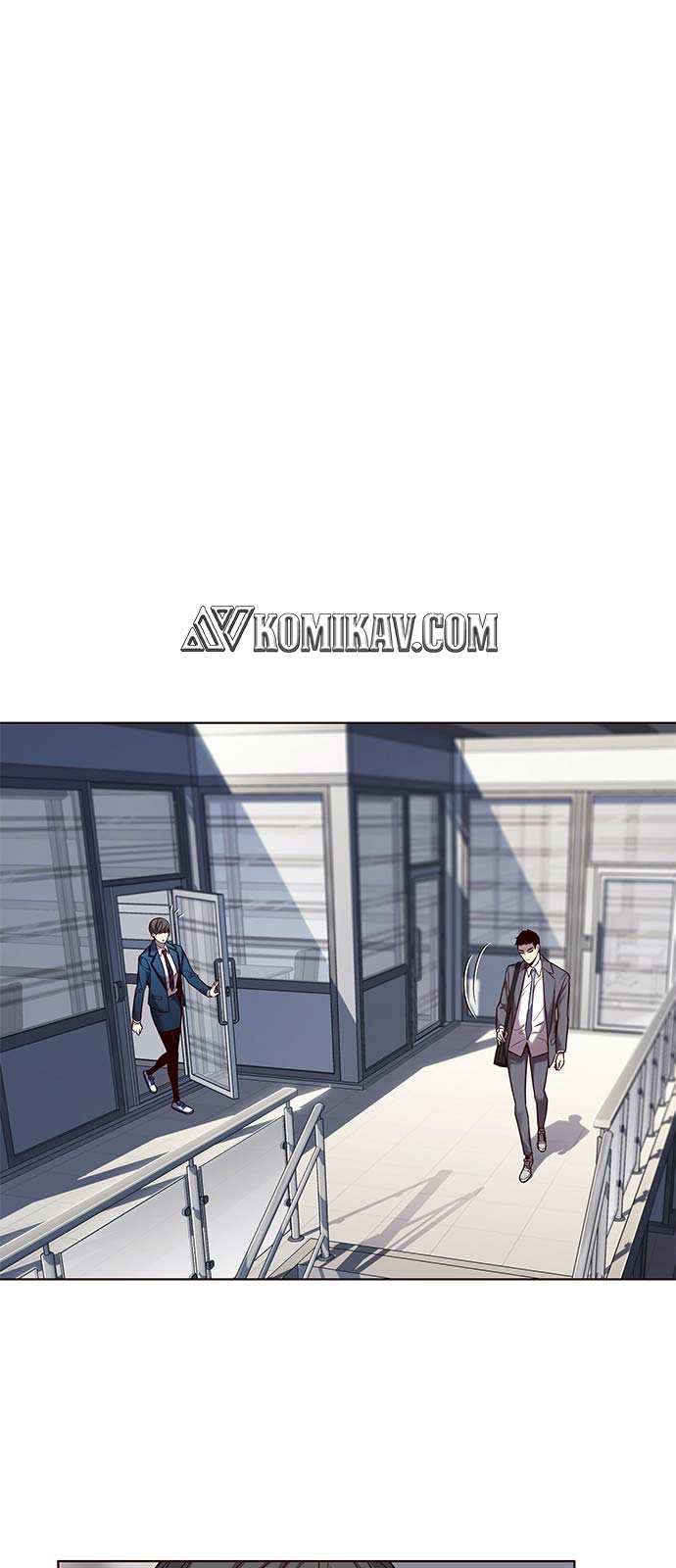 Read Eleceed ID Manga Online