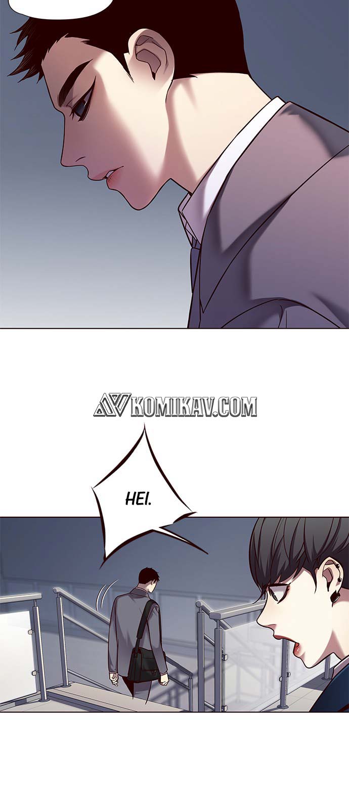 Read Eleceed ID Manga Online