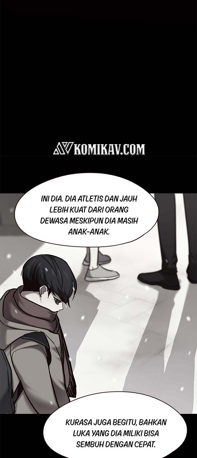 Read Eleceed ID Manga Online