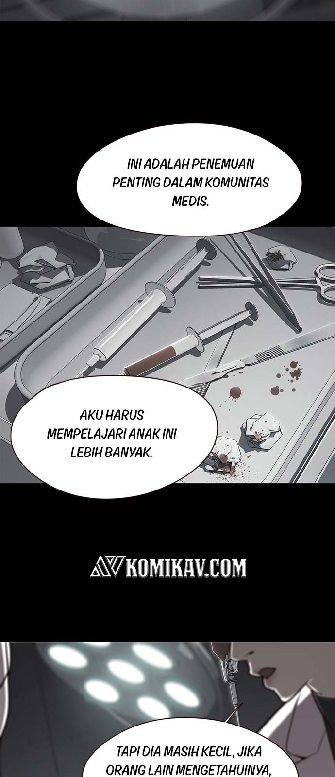 Read Eleceed ID Manga Online