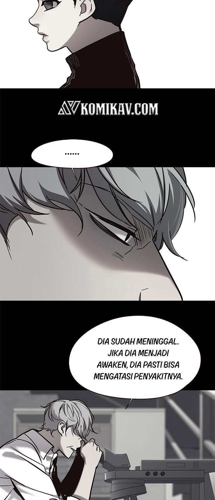 Read Eleceed ID Manga Online
