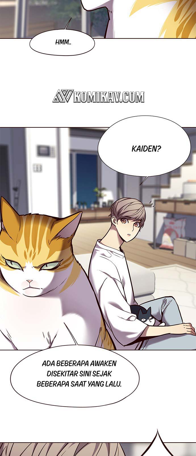 Read Eleceed ID Manga Online