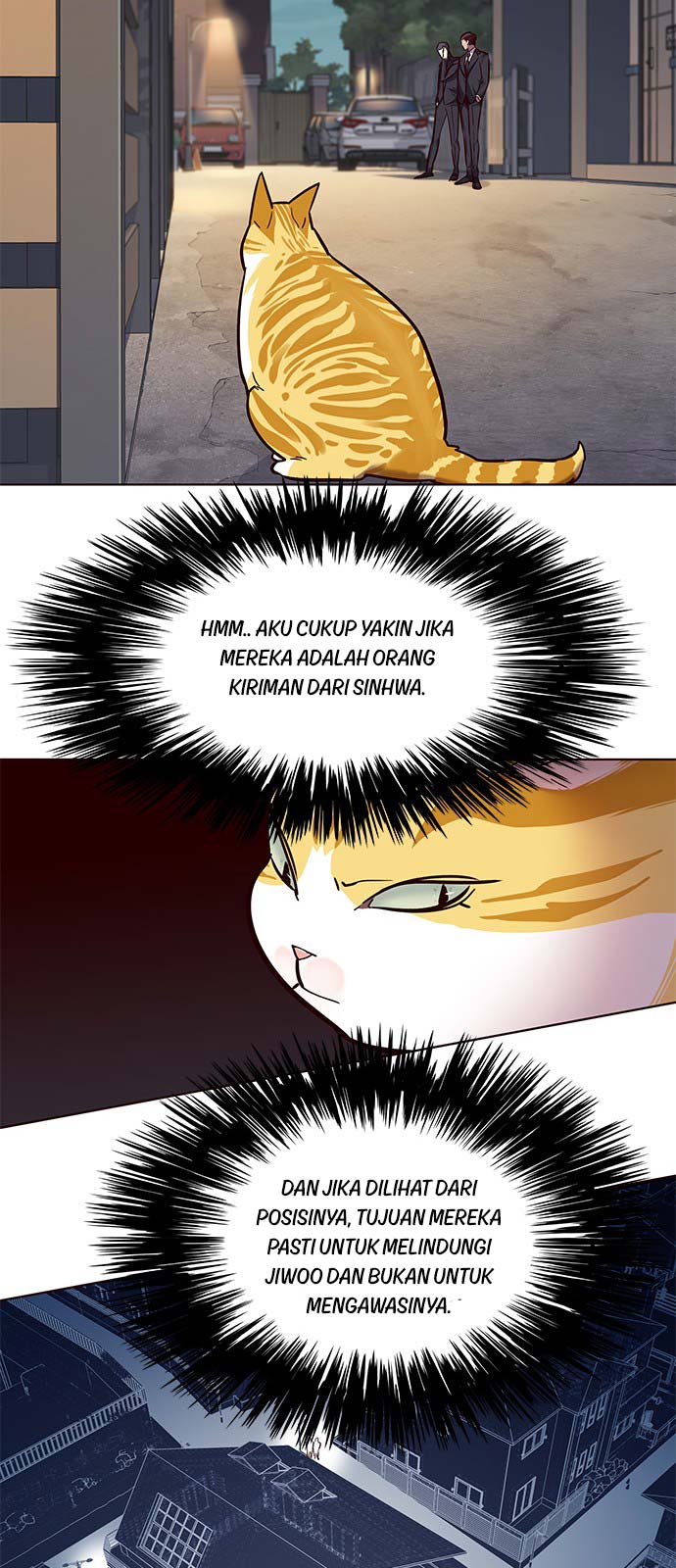 Read Eleceed ID Manga Online