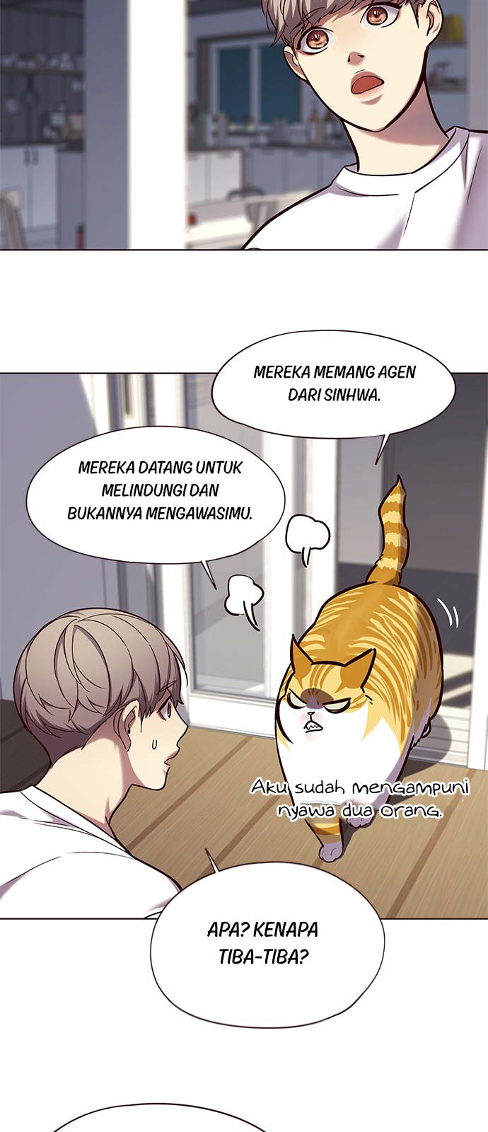 Read Eleceed ID Manga Online