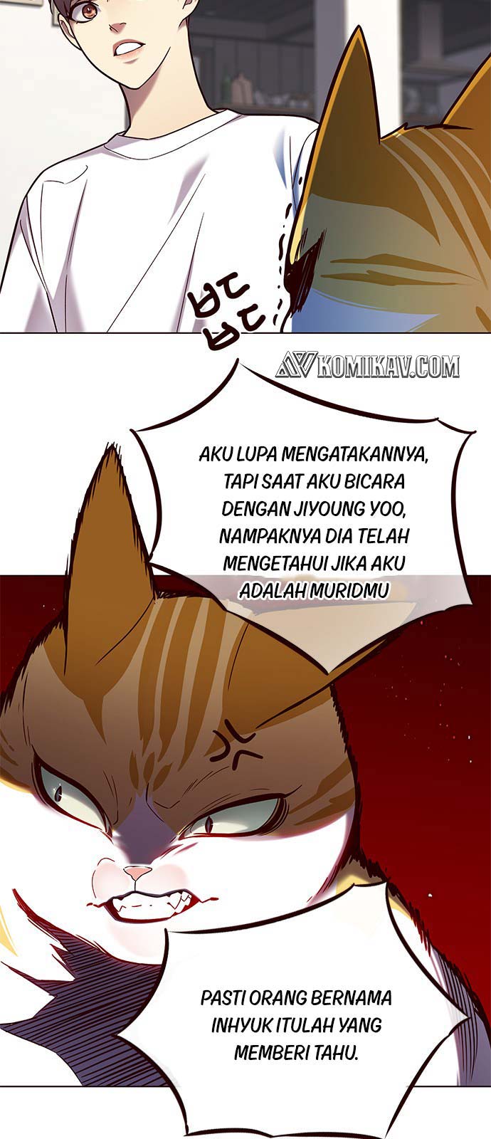 Read Eleceed ID Manga Online