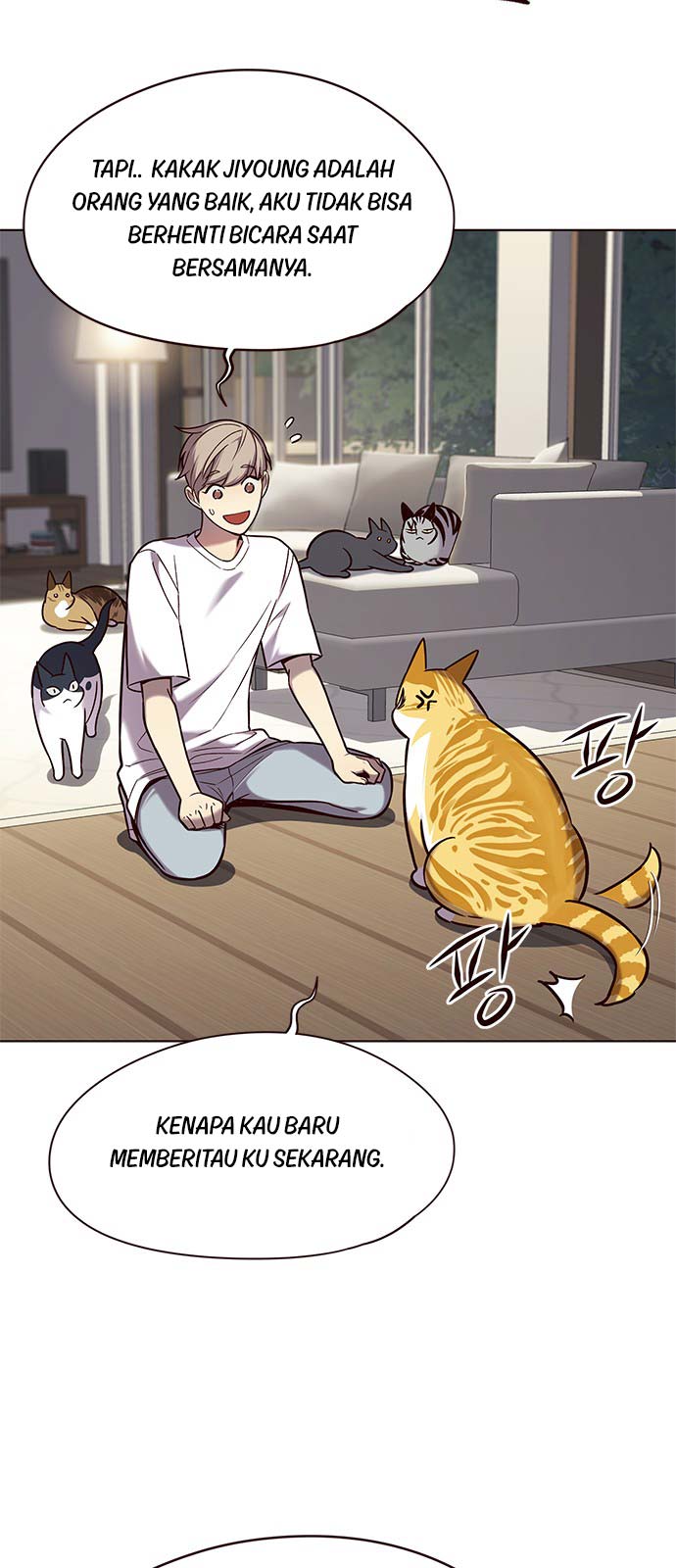 Read Eleceed ID Manga Online
