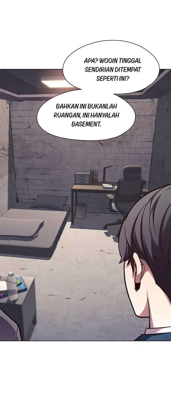 Read Eleceed ID Manga Online
