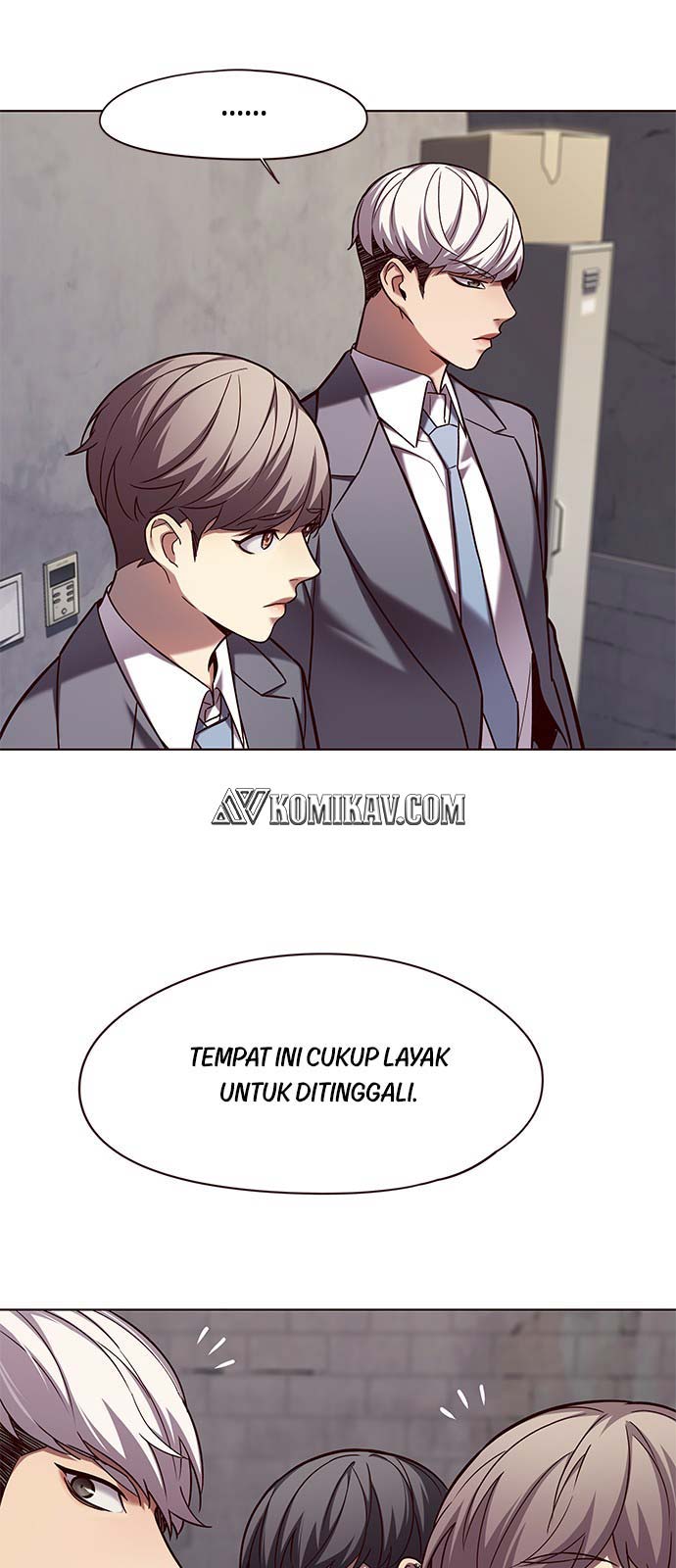 Read Eleceed ID Manga Online