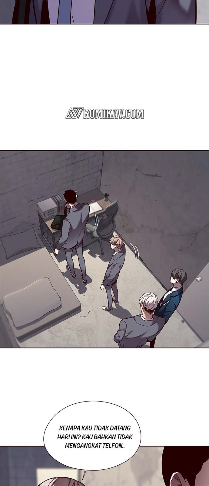 Read Eleceed ID Manga Online