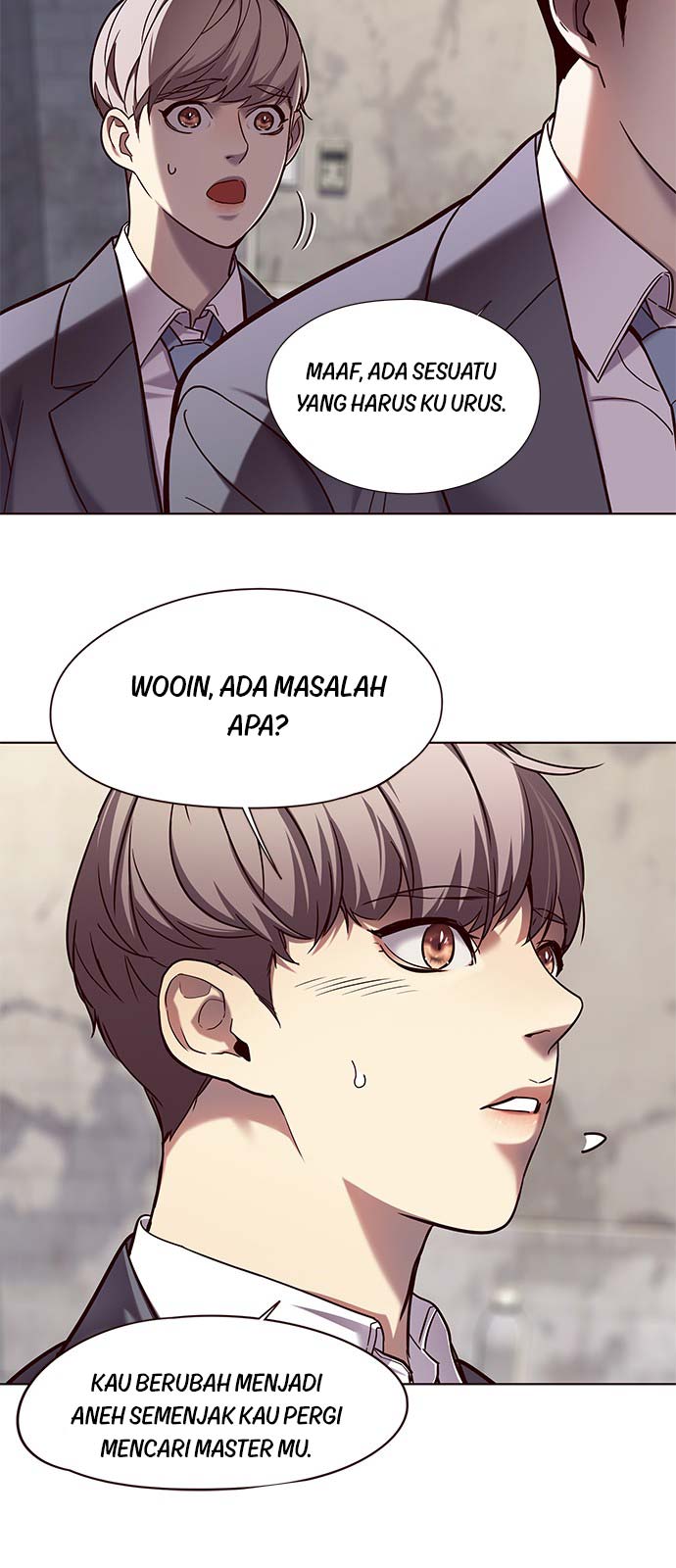 Read Eleceed ID Manga Online