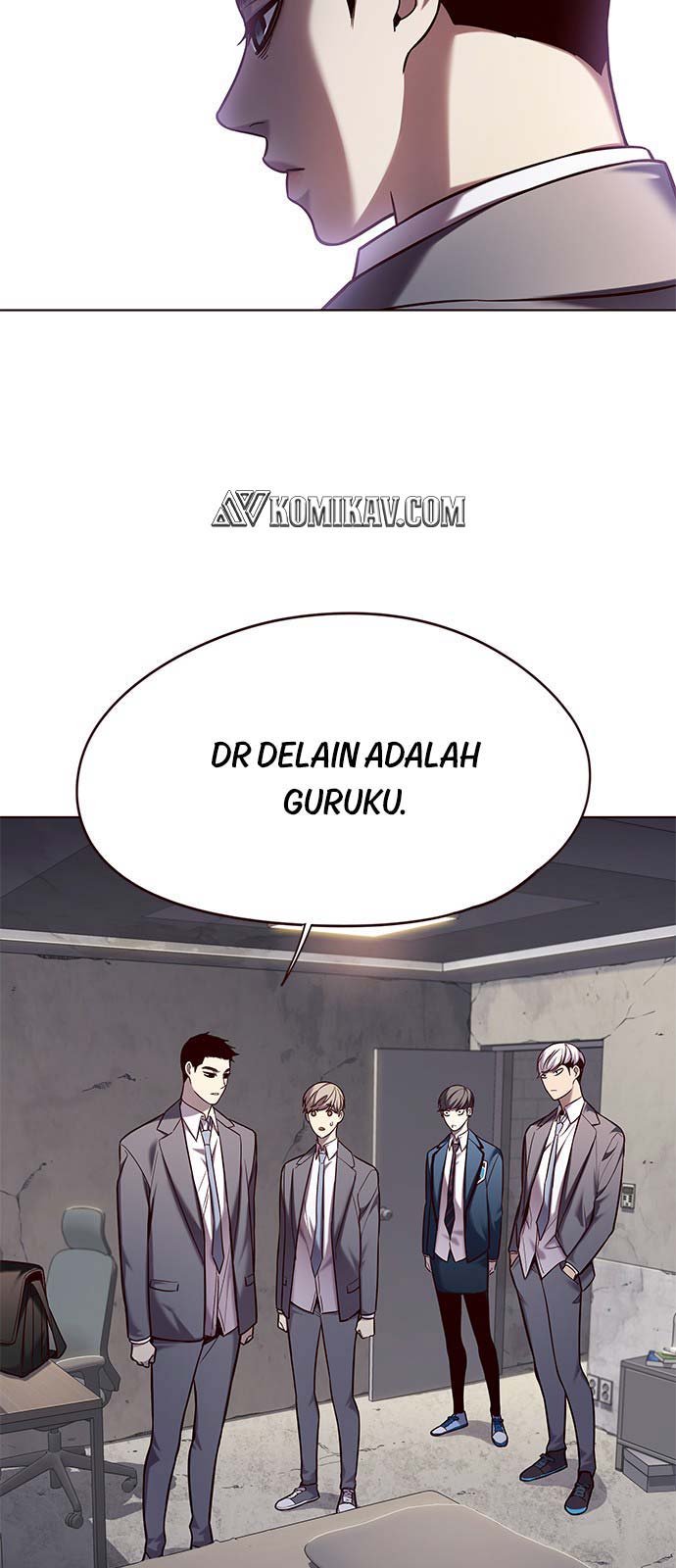 Read Eleceed ID Manga Online