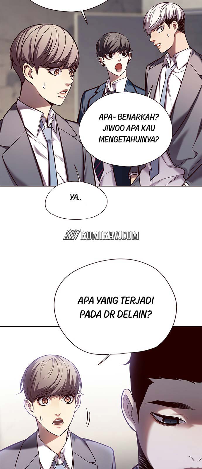 Read Eleceed ID Manga Online