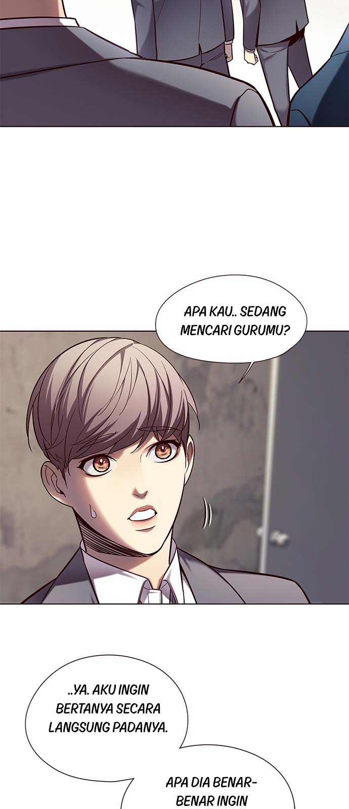 Read Eleceed ID Manga Online