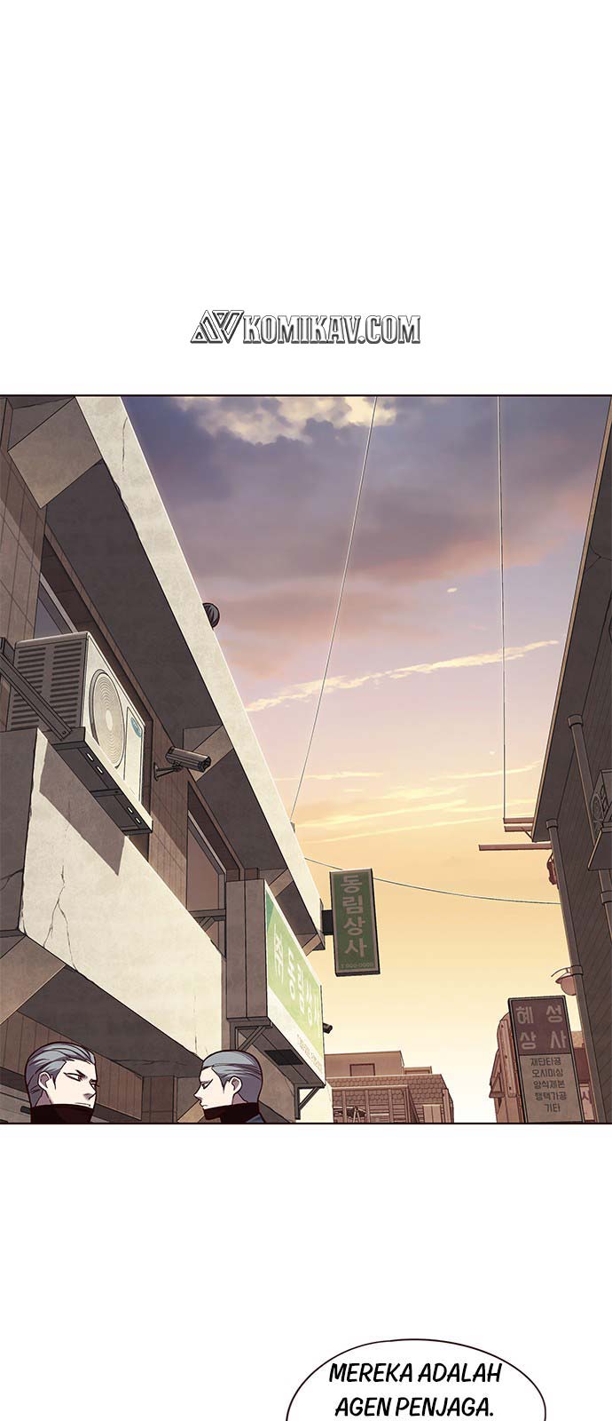 Read Eleceed ID Manga Online
