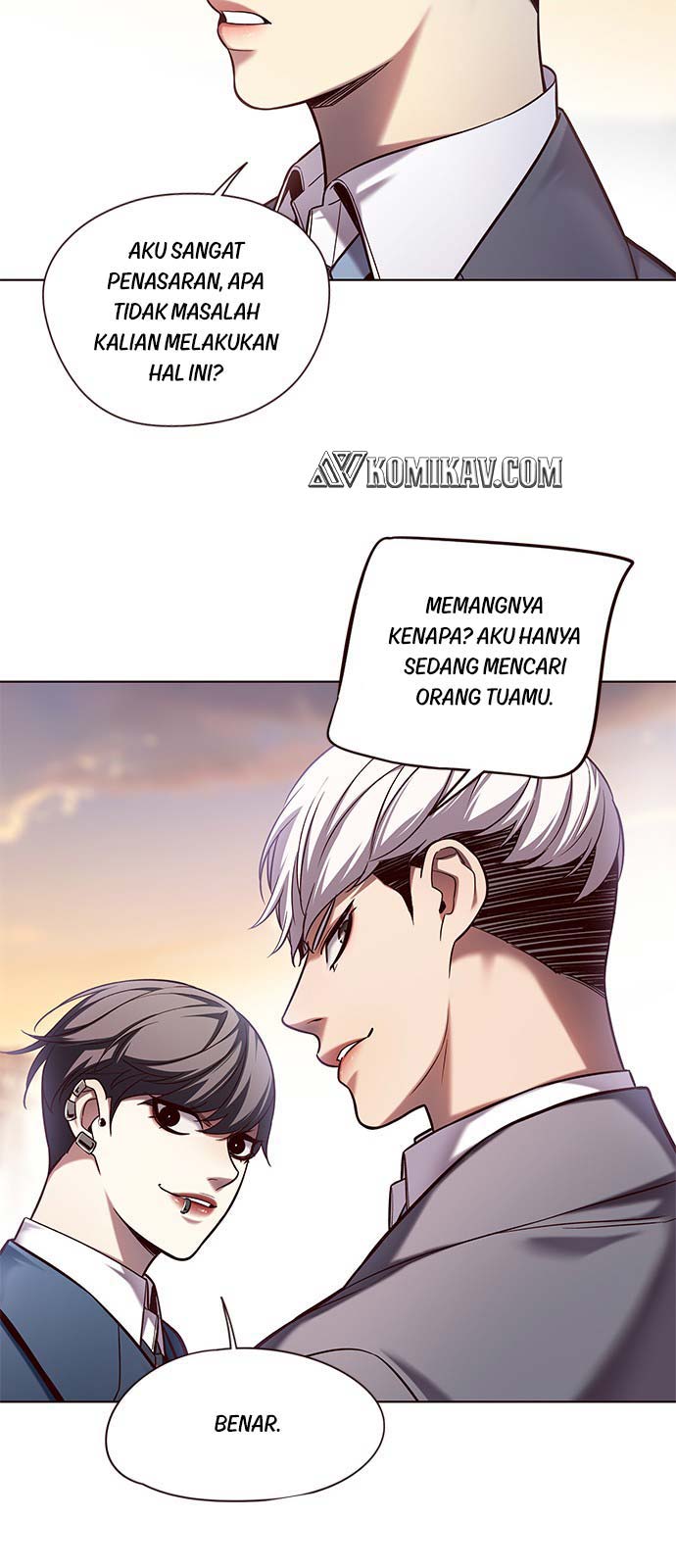 Read Eleceed ID Manga Online