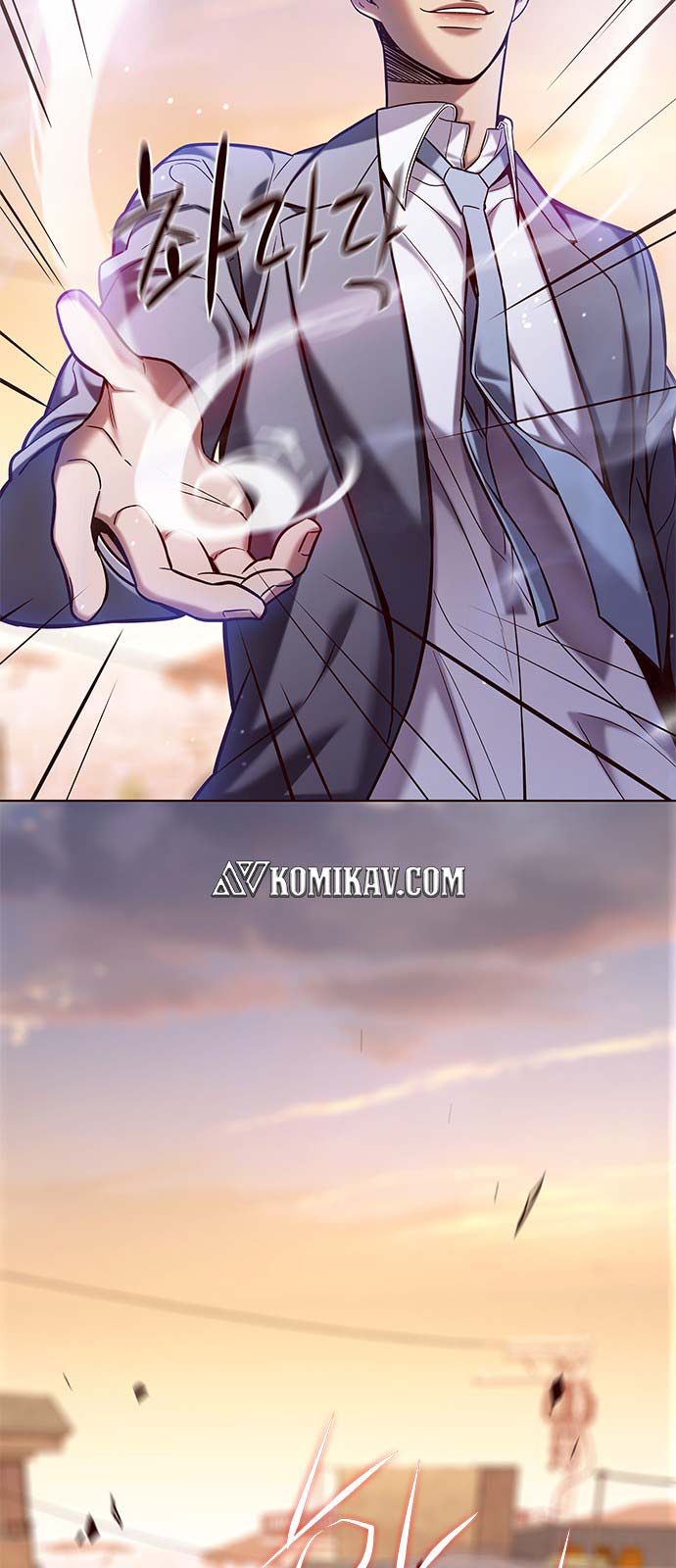 Read Eleceed ID Manga Online
