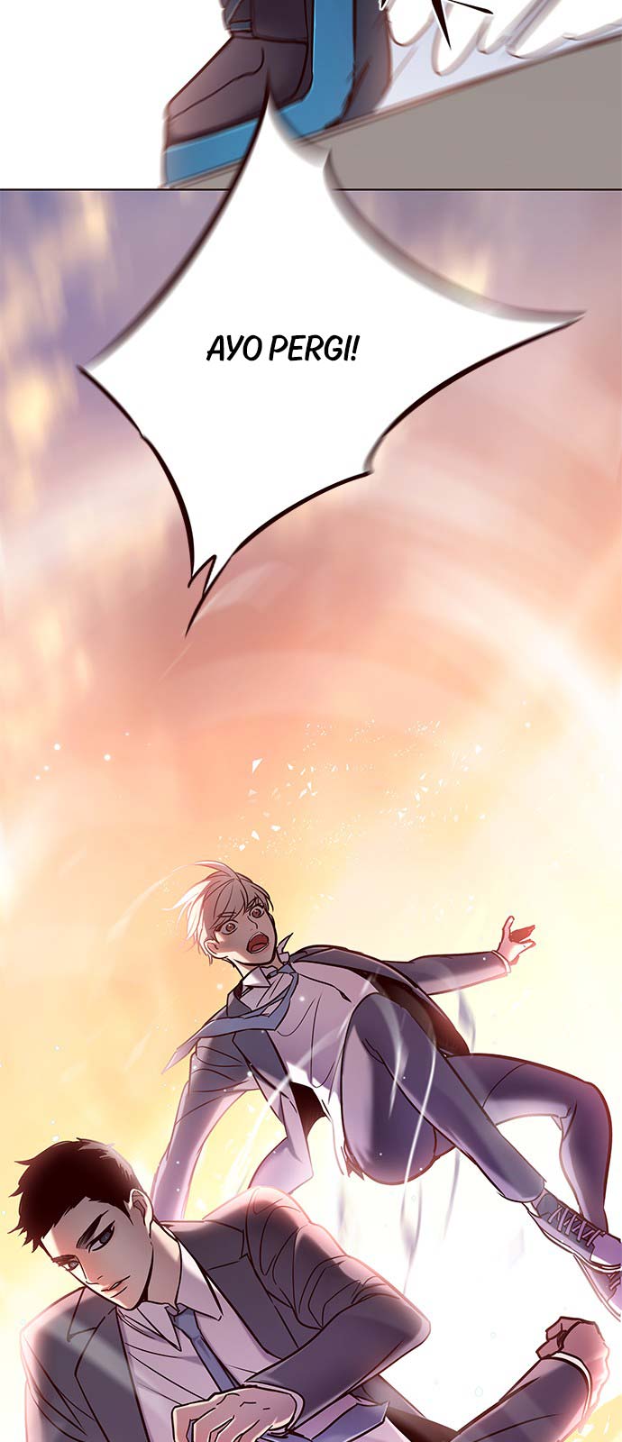 Read Eleceed ID Manga Online