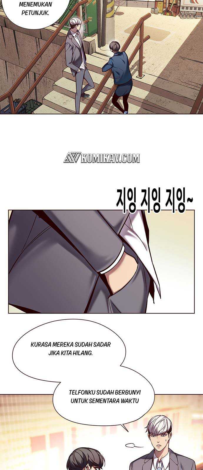 Read Eleceed ID Manga Online