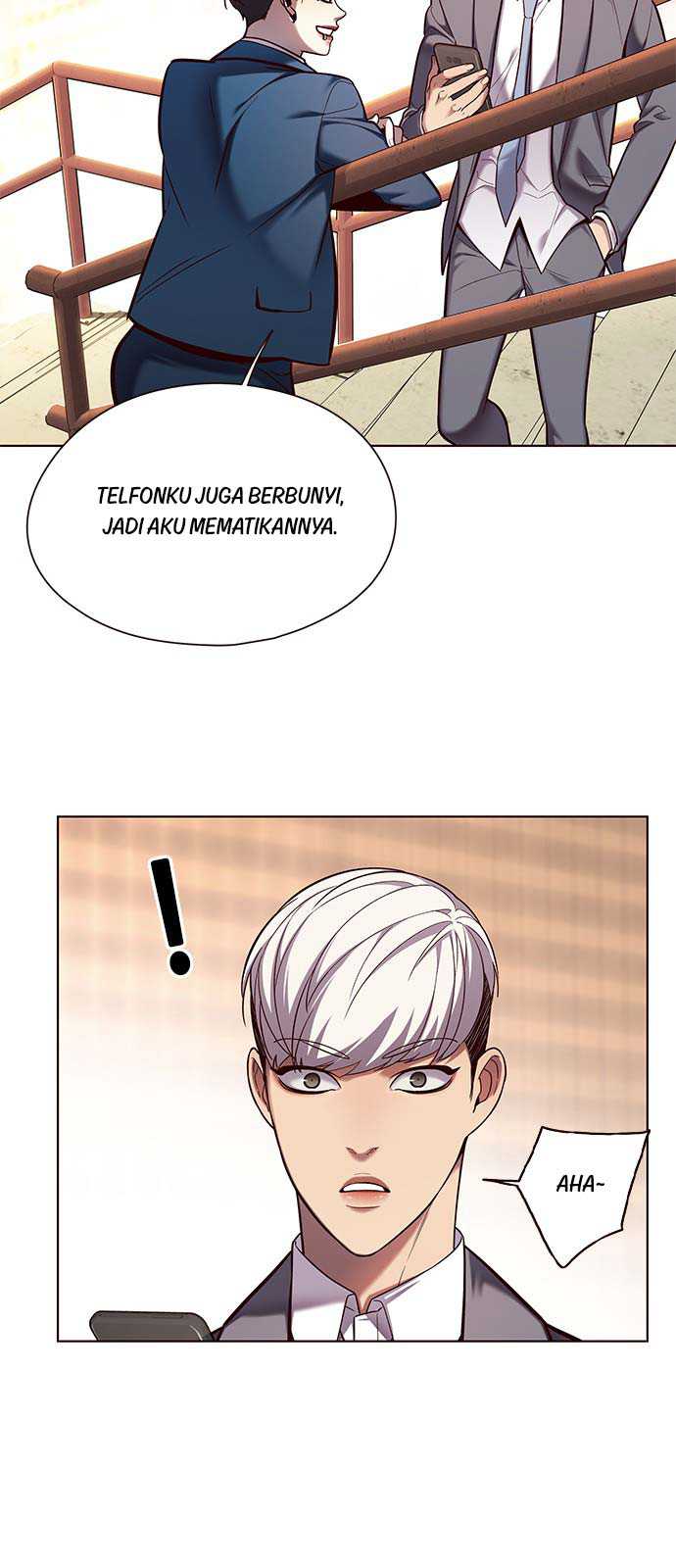 Read Eleceed ID Manga Online