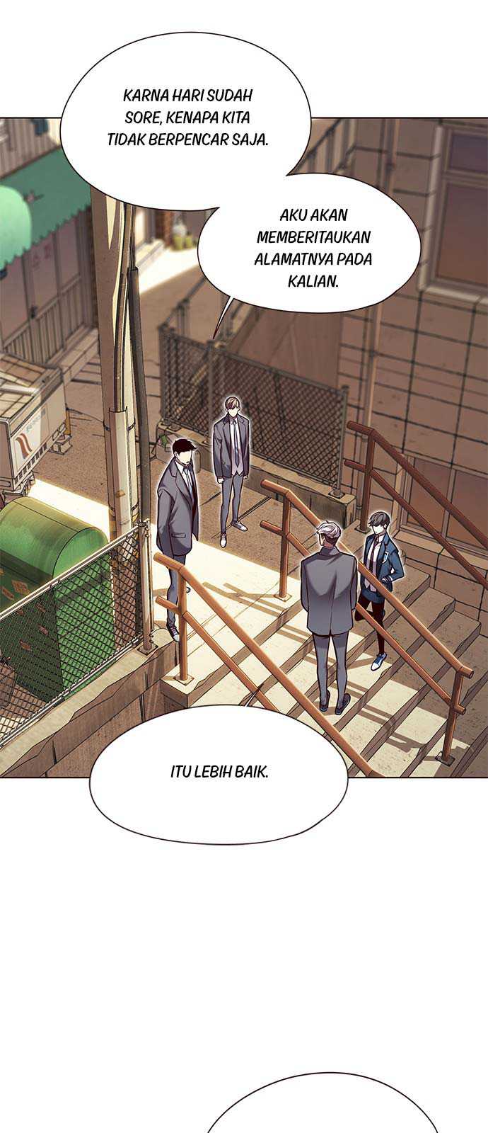Read Eleceed ID Manga Online