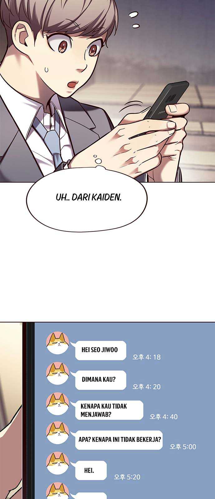 Read Eleceed ID Manga Online