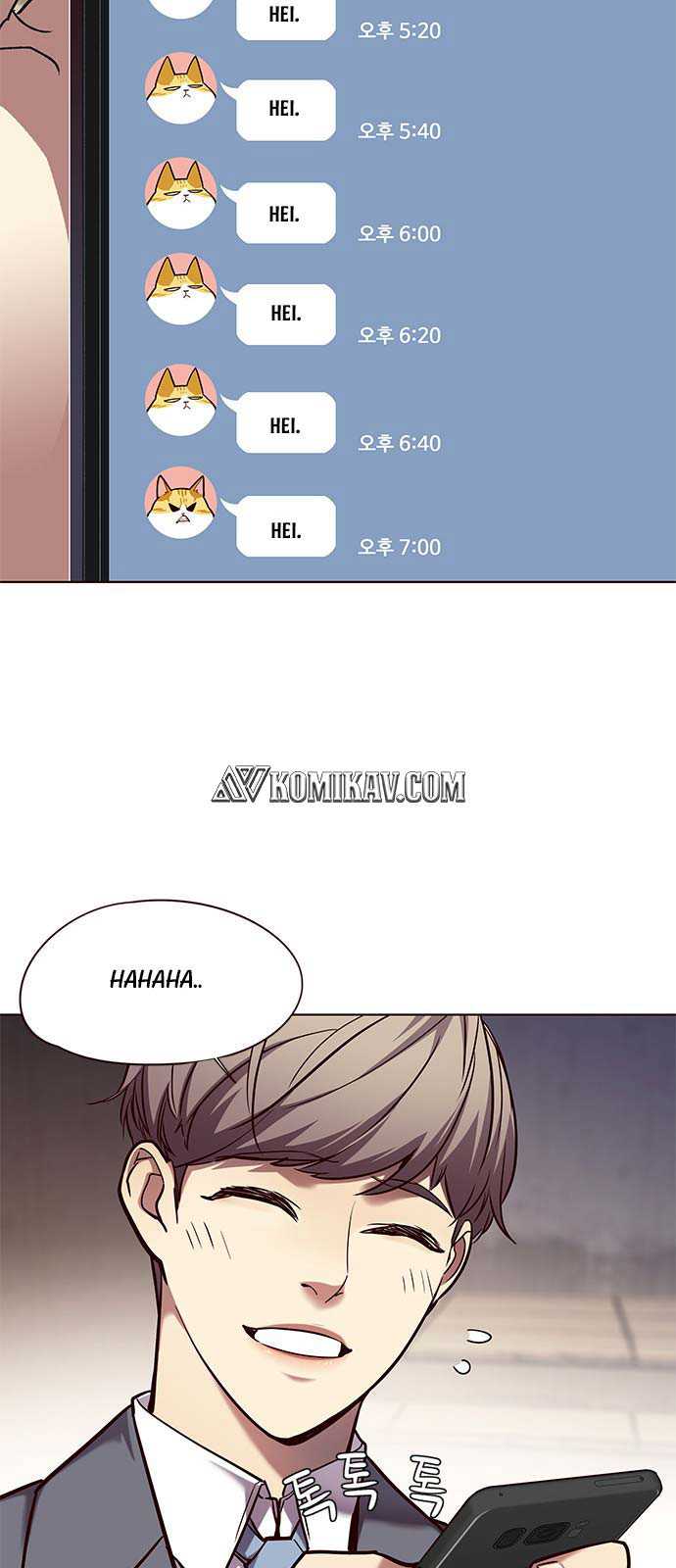 Read Eleceed ID Manga Online