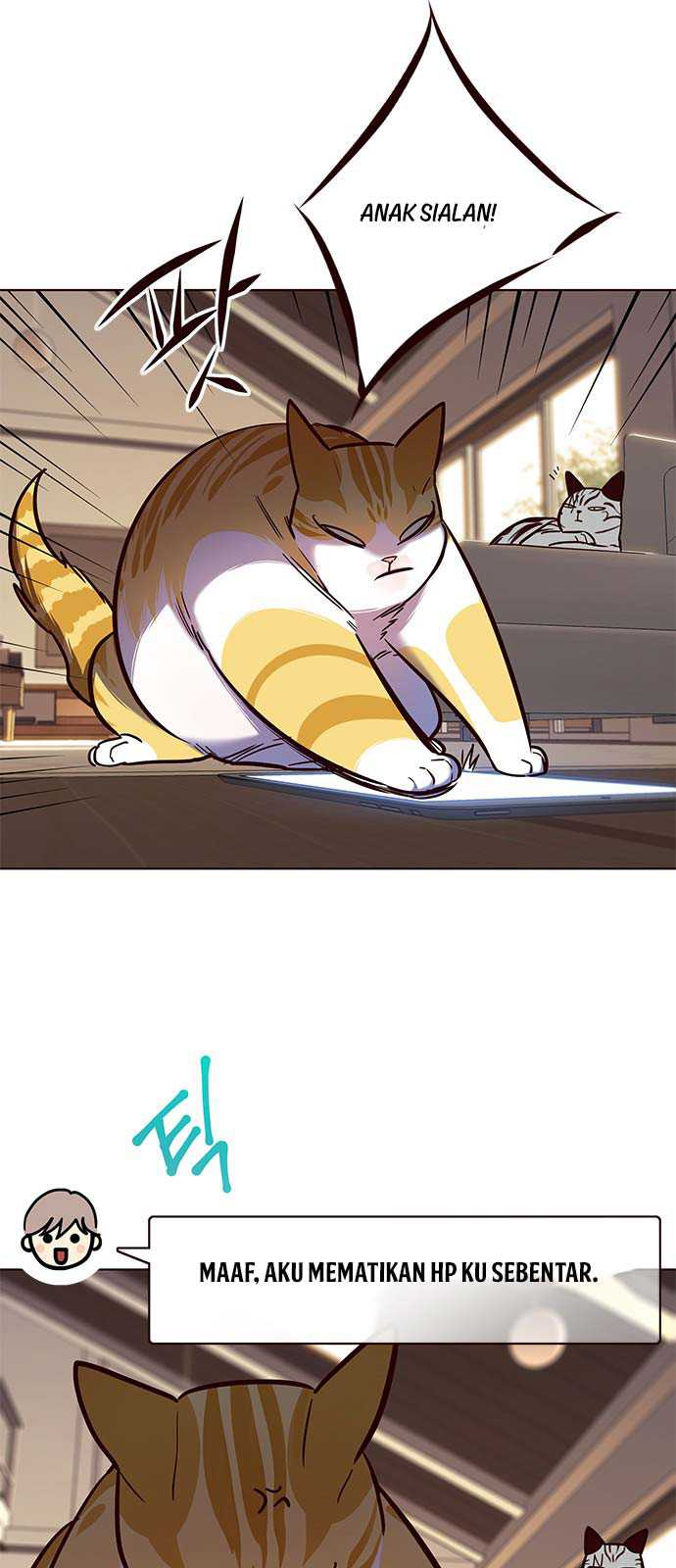 Read Eleceed ID Manga Online