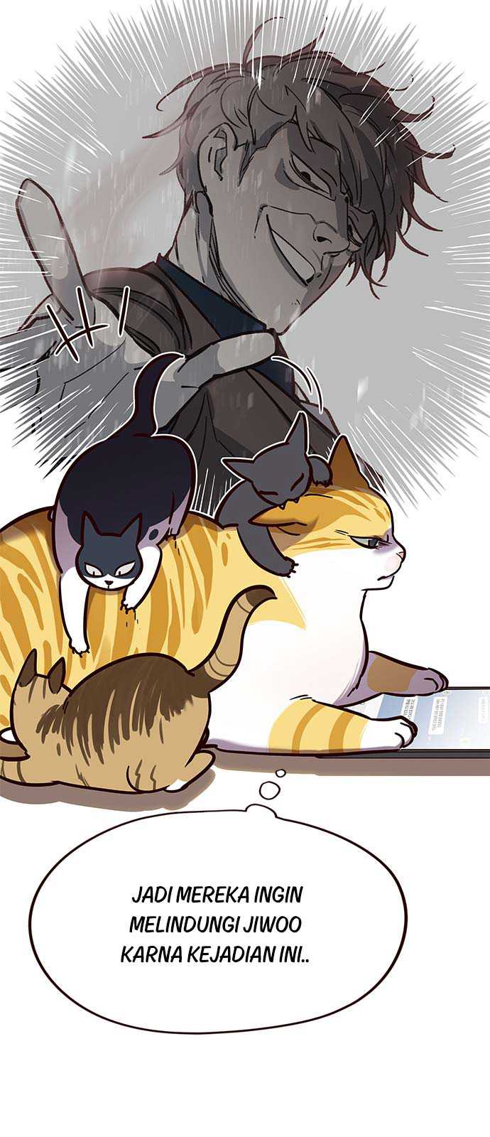 Read Eleceed ID Manga Online