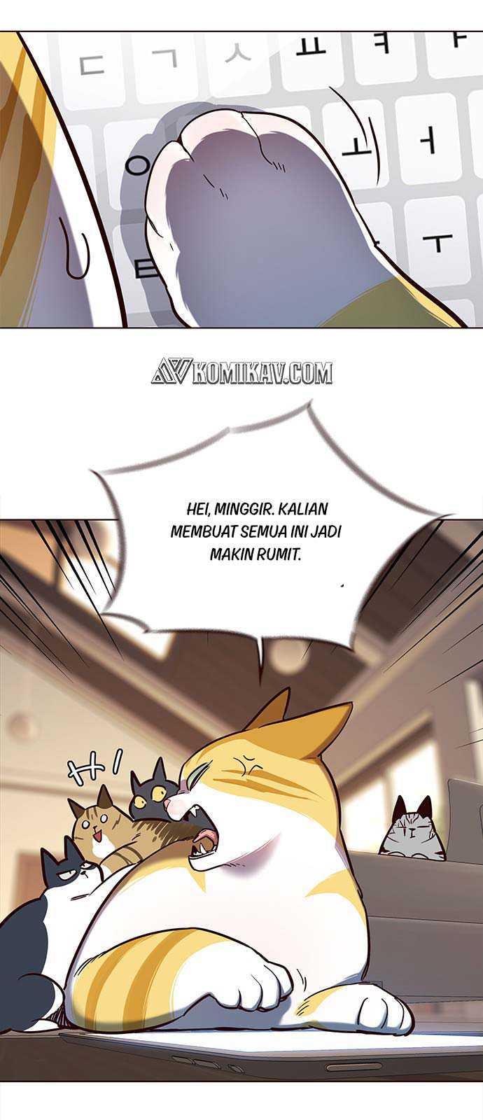 Read Eleceed ID Manga Online