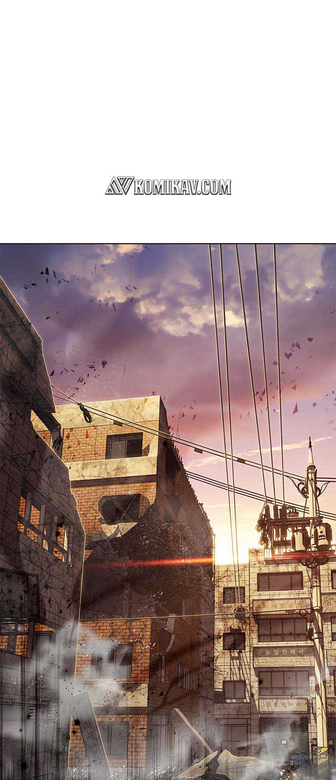 Read Eleceed ID Manga Online