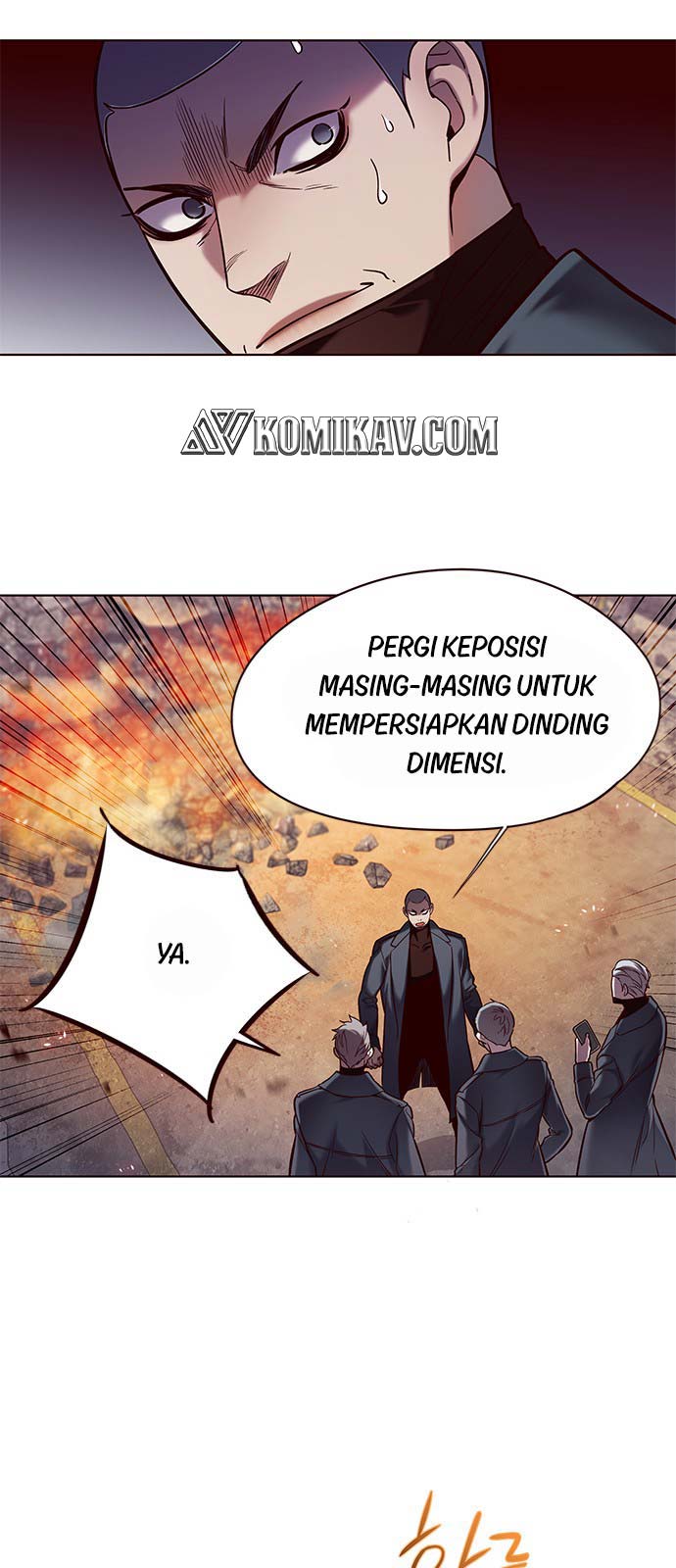 Read Eleceed ID Manga Online