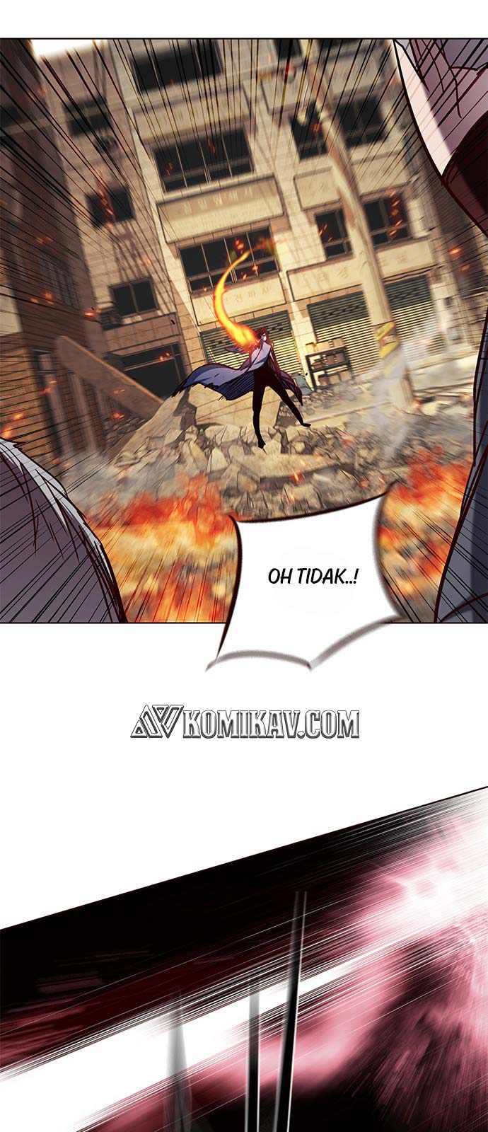 Read Eleceed ID Manga Online