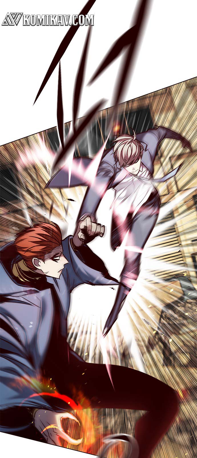 Read Eleceed ID Manga Online