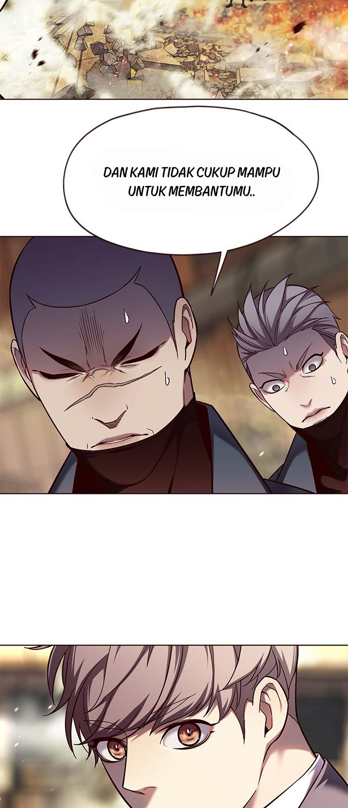 Read Eleceed ID Manga Online