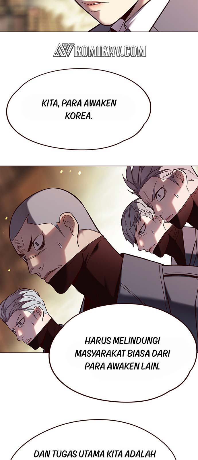 Read Eleceed ID Manga Online