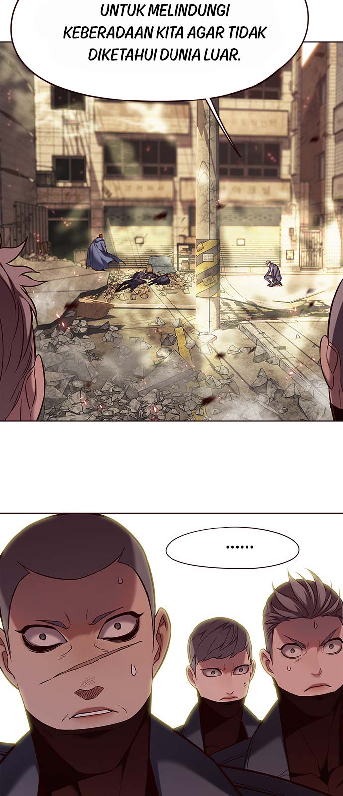 Read Eleceed ID Manga Online