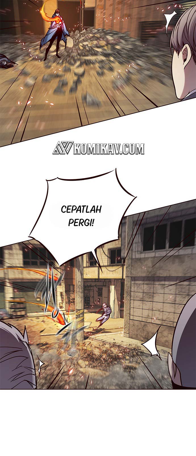 Read Eleceed ID Manga Online