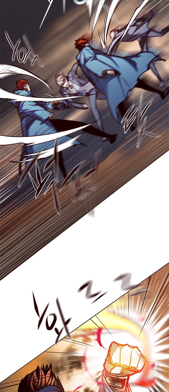 Read Eleceed ID Manga Online
